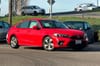 3 thumbnail image of  2022 Honda Civic LX