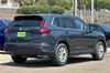 5 thumbnail image of  2026 Honda CR-V LX
