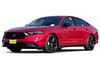 2 thumbnail image of  2024 Honda Accord Hybrid Sport-L