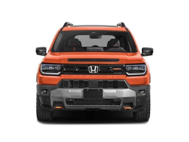 7 thumbnail image of  2026 Honda Passport TrailSport