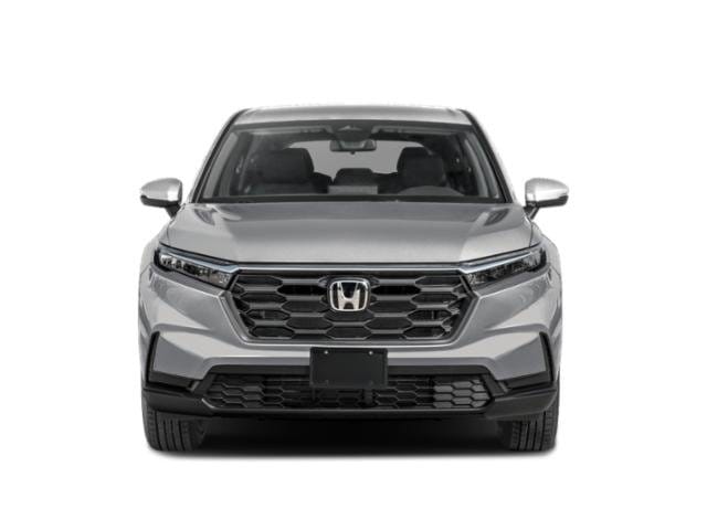 4 imagen en miniatura de 2026 Honda CR-V LX
