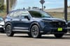 3 thumbnail image of  2026 Honda CR-V Hybrid TrailSport