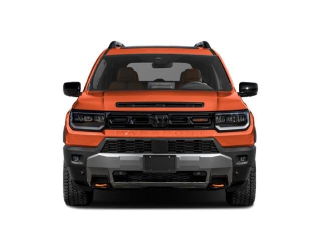 7 thumbnail image of  2026 Honda Passport TrailSport Elite Blackout