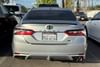 4 thumbnail image of  2021 Toyota Camry SE Nightshade