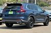 5 thumbnail image of  2025 Honda CR-V Hybrid Sport