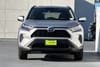 9 thumbnail image of  2025 Toyota RAV4 XLE