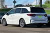 7 thumbnail image of  2026 Honda Odyssey Touring