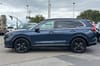 9 thumbnail image of  2023 Honda CR-V Hybrid Sport Touring