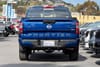 5 thumbnail image of  2022 Nissan Frontier SV