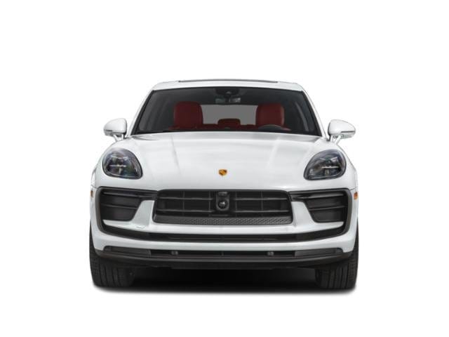 4 thumbnail image of  2024 Porsche Macan