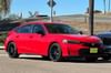 3 imagen en miniatura de 2026 Honda Civic Hatchback Hybrid Sport