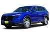 2 thumbnail image of  2025 Honda CR-V EX