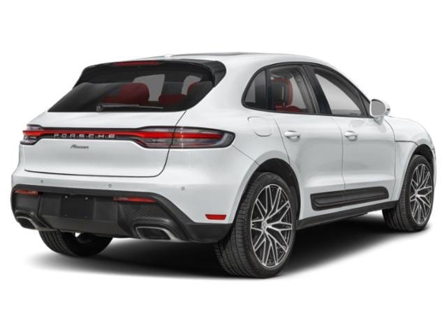 2 thumbnail image of  2024 Porsche Macan