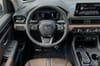 14 imagen en miniatura de 2025 Honda Pilot Elite