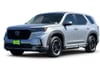 1 placeholder image of  2025 Honda Pilot EX-L+