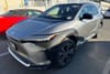 2 thumbnail image of  2023 Toyota bZ4X Limited