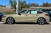 9 thumbnail image of  2026 Honda Civic Hatchback Hybrid Sport Touring