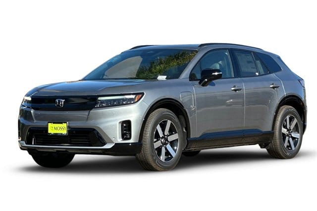 2026 Honda Prologue Touring's photo