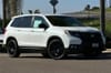 3 thumbnail image of  2021 Honda Passport Sport