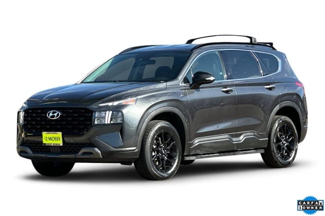 1 placeholder image of  2023 Hyundai Santa Fe XRT