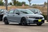 3 imagen en miniatura de 2026 Honda Civic Sedan Hybrid Sport