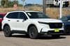 3 thumbnail image of  2026 Honda CR-V Hybrid TrailSport