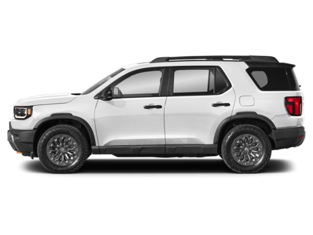3 thumbnail image of  2026 Honda Passport TrailSport