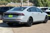 5 thumbnail image of  2025 Honda Accord Sedan SE
