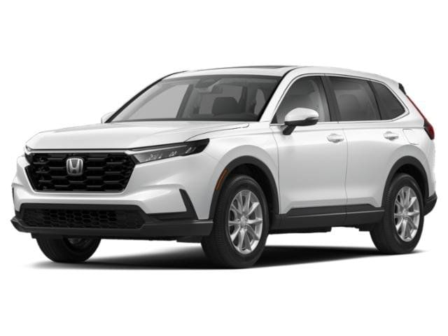 1 placeholder image of  2026 Honda CR-V EX