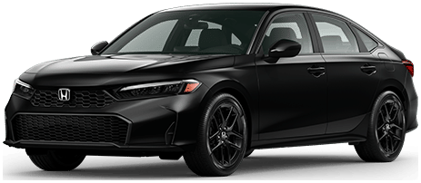 2026 Honda Civic Sport's photo