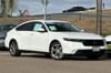 3 thumbnail image of  2024 Honda Accord EX