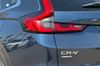 29 imagen en miniatura de 2024 Honda CR-V Hybrid Sport