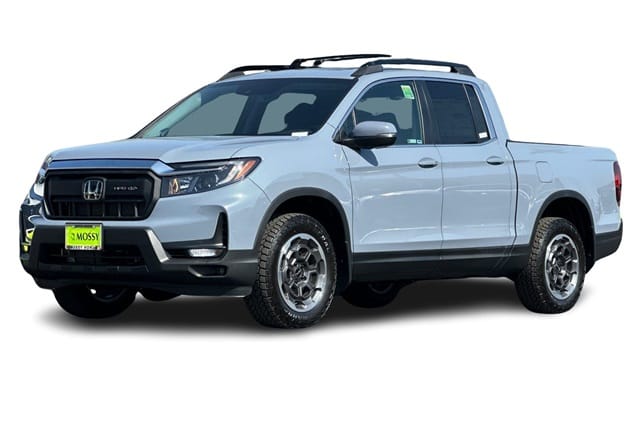 1 placeholder image of  2024 Honda Ridgeline RTL