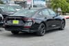 5 imagen en miniatura de 2025 Honda Accord Sedan SE