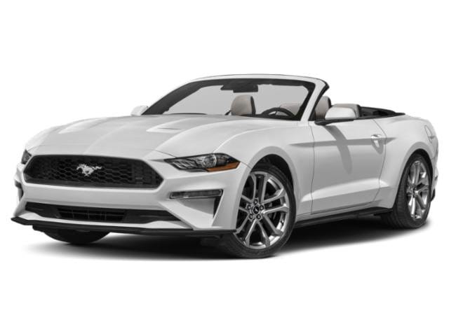 1 imagen en miniatura de 2022 Ford Mustang EcoBoost