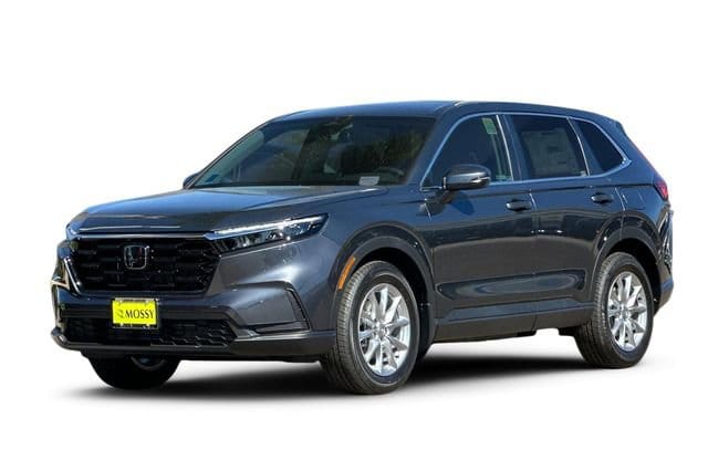 1 thumbnail image of  2026 Honda CR-V EX