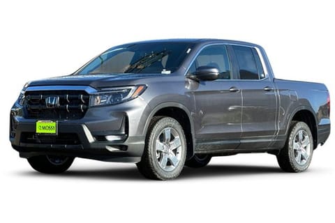 1 image of 2025 Honda Ridgeline RTL