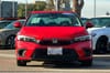 10 thumbnail image of  2022 Honda Civic LX