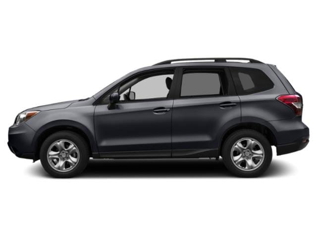 3 thumbnail image of  2015 Subaru Forester 2.5i Premium
