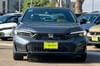 8 imagen en miniatura de 2026 Honda Civic Sedan Hybrid Sport Touring
