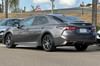 8 imagen en miniatura de 2024 Toyota Camry SE