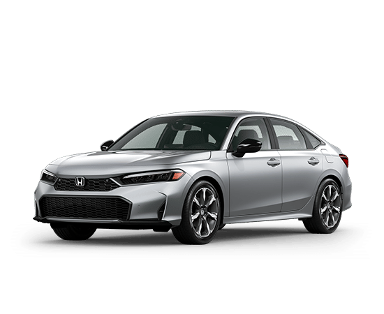 1 thumbnail image of  2026 Honda Civic Sedan 2WD Sport Touring Hybrid