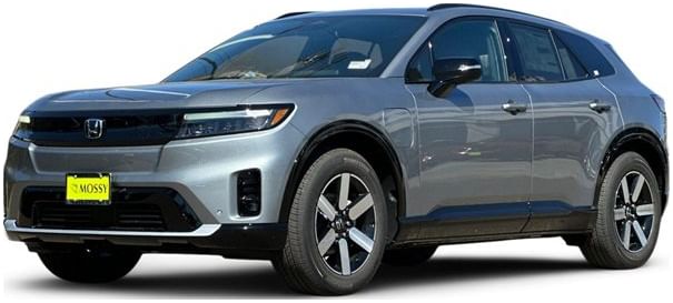 2025 Honda Prologue Touring's photo