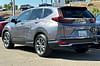 8 thumbnail image of  2021 Honda CR-V Hybrid EX-L