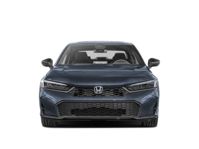7 thumbnail image of  2026 Honda Civic Sedan Hybrid Sport