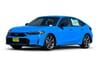 2026 Honda Civic Hatchback Hybrid Sport Touring