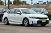 3 thumbnail image of  2026 Honda Civic Sedan LX