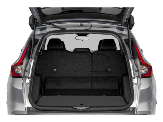 13 imagen en miniatura de 2026 Honda CR-V LX