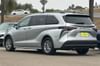 8 imagen en miniatura de 2023 Toyota Sienna XLE
