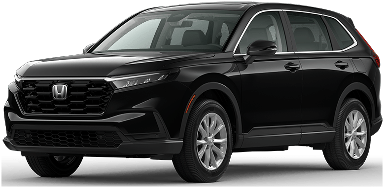 2025 Honda CR-V EX-L's photo